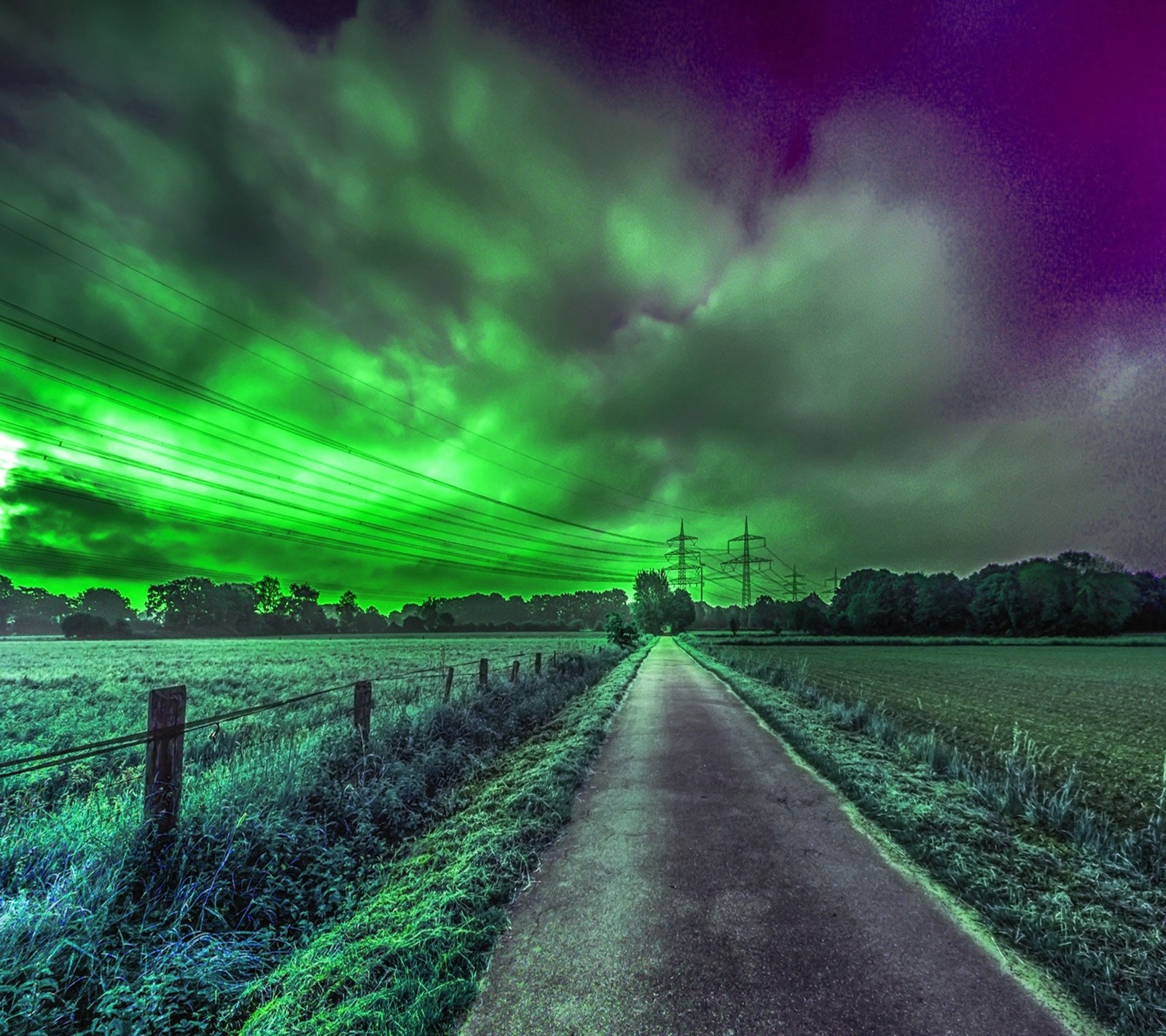 Lade landschaft, natur Hintergrund herunter