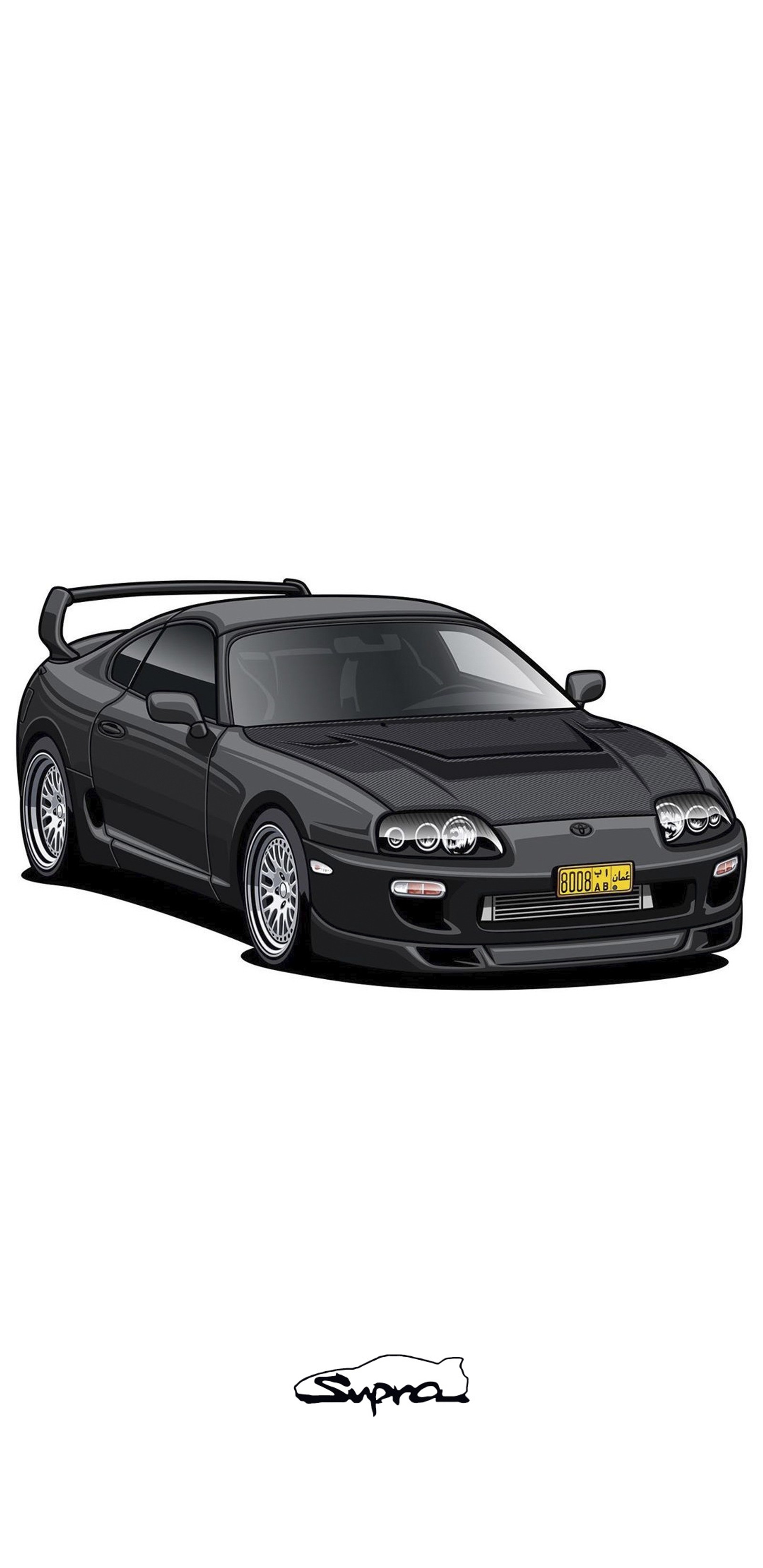 supra, toyota Download Wallpaper