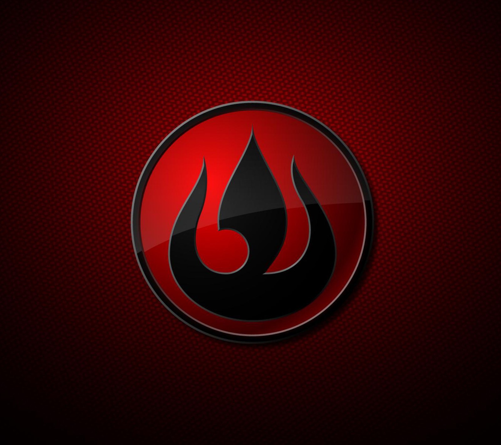 avitar, fire wallpaper