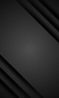 black abstract shape, design background wallpaper