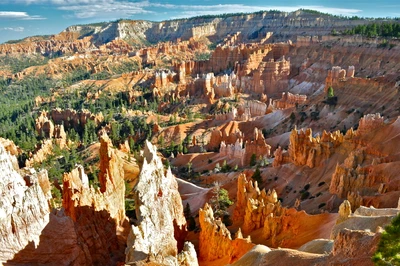 национальный парк брайс каньон, национальный парк зайон, zion national park, каньон антилопы, гранд каньон