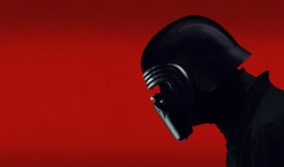 Kylo Ren : Le côté obscur de la Force