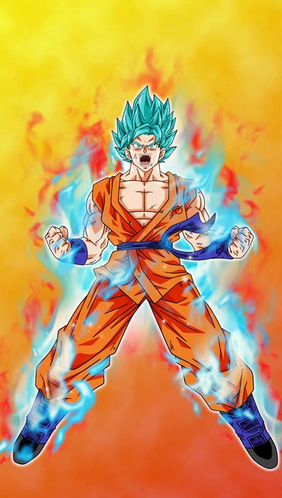 dragonball, dragon ball z, son goku, songoku, ssj