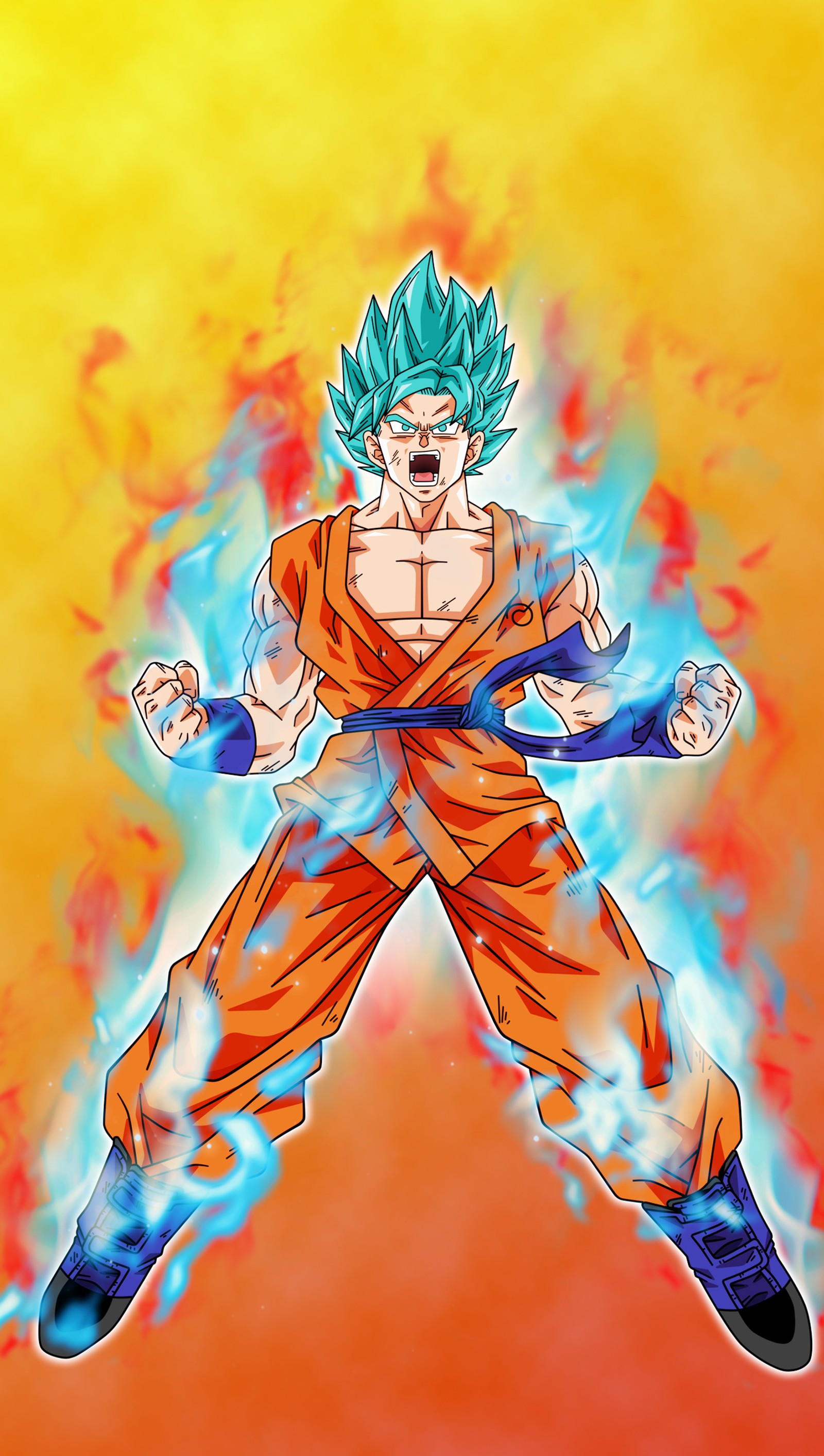 Dragon ball goku wallpapers dragon ball goku wallpapers (dragonball, dragonballz, songoku, ssj, supersaiyan)