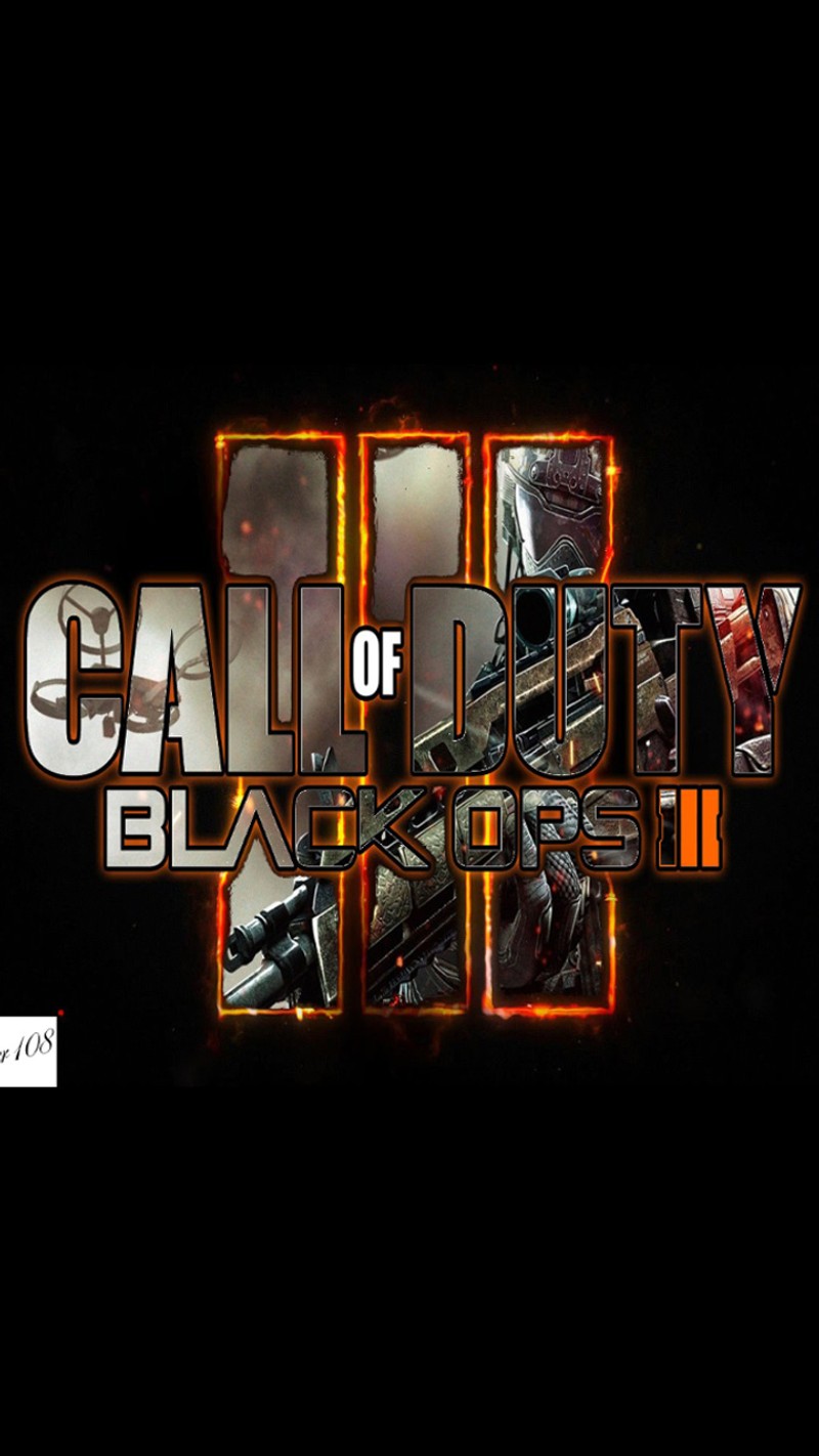 Вызов долга черные операции (блэкопс, blackops, треска, игры, gaming)