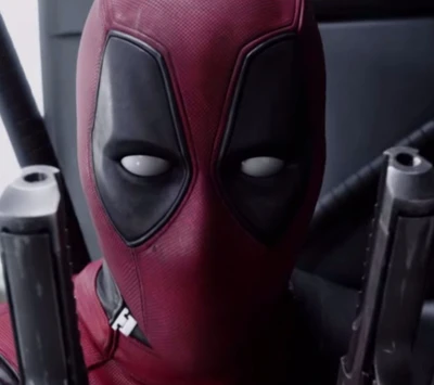 Deadpool : Le super-héros mercenaire en action