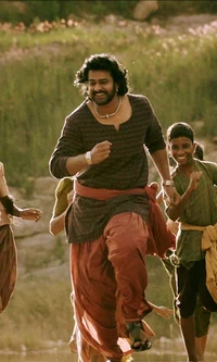 amour, prabhas