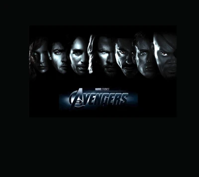 vengadores, avengers, marvel