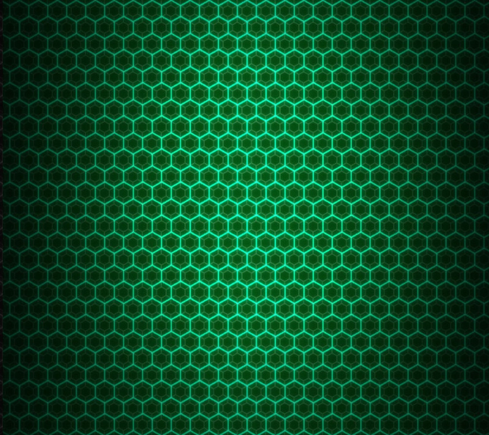 A green hexagonal background with a hexagonal pattern (abstract, blue, carbon, gs5, htc)