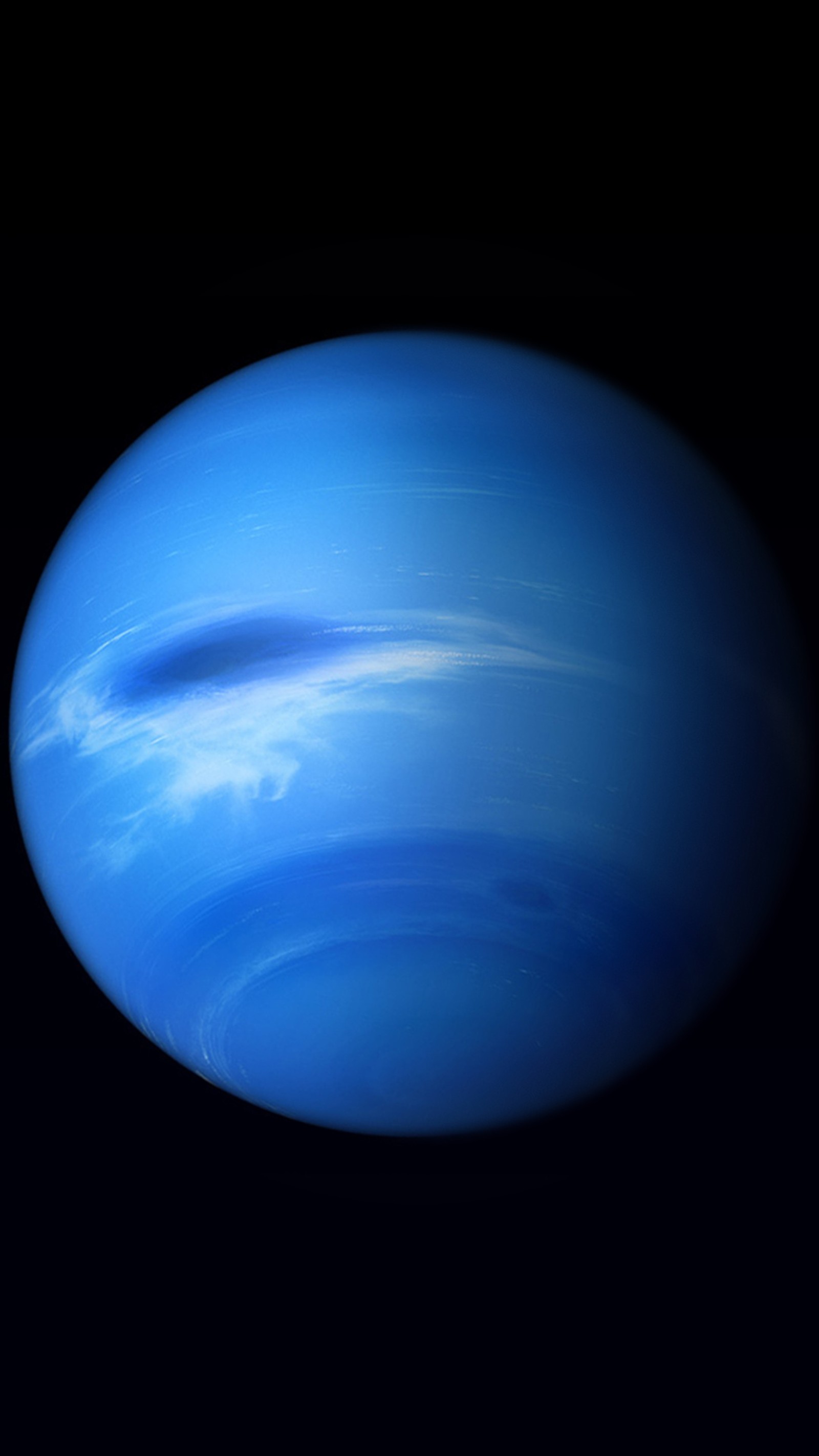 Lade apfel, ios, ipad, neptun, planet Hintergrund herunter