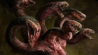 Hydra: The Multi-Headed Beast of Diablo Immortal