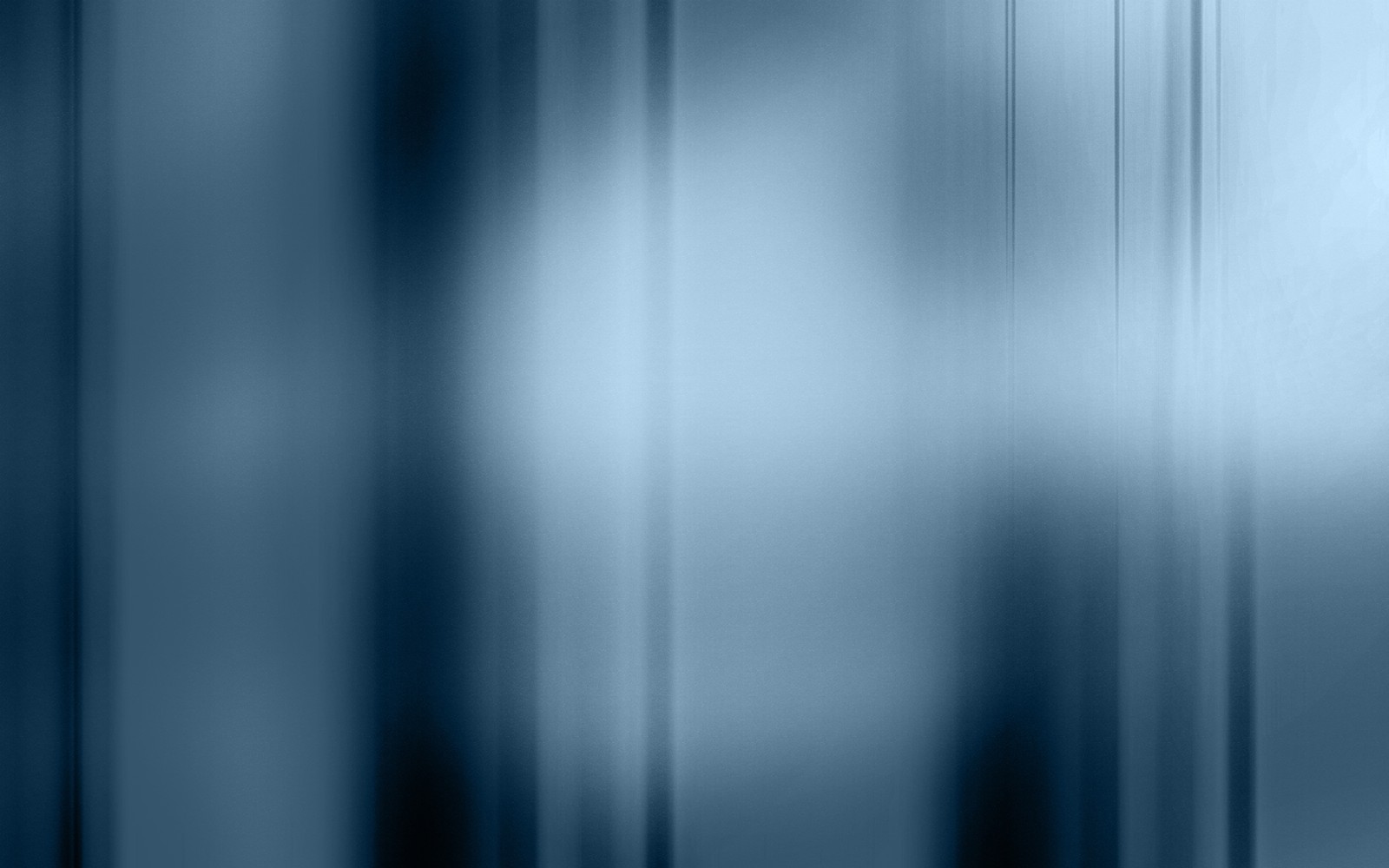 Blurry image of a person standing in front of a window (blue, light, line, texture, energy)