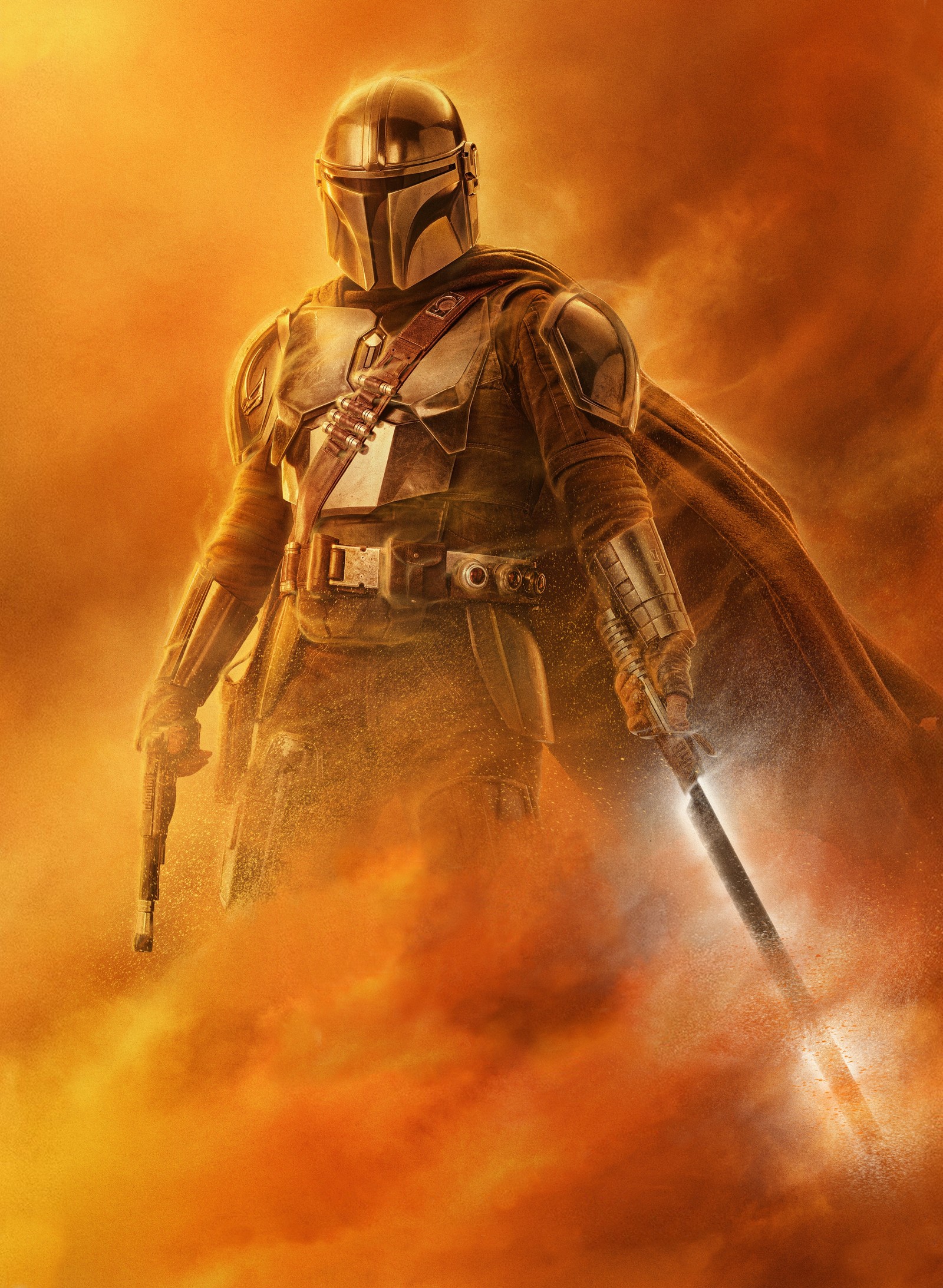 the book of boba fett, the mandalorian, 2022 series, star wars, movies wallpaper