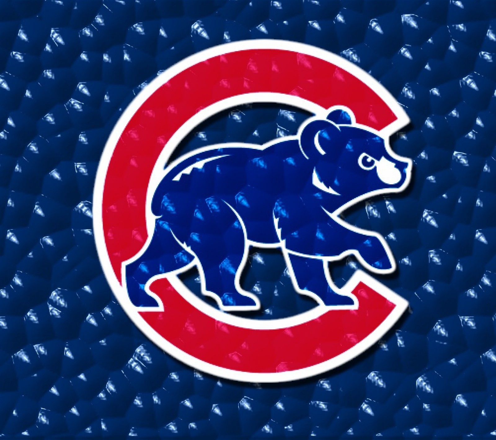 Baixar papel de parede chicago, cubs