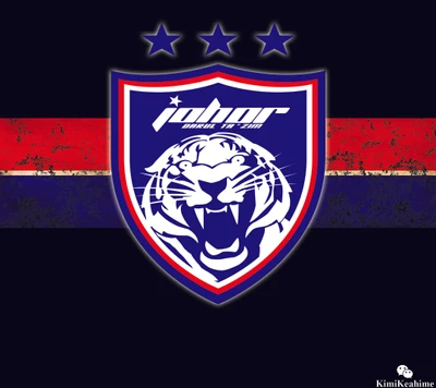 jdt, johor, luakan kuasamu