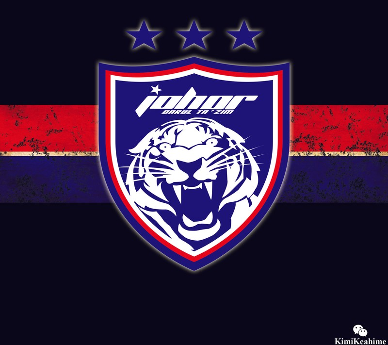 Descargar fondo de pantalla jdt, johor, luakan kuasamu