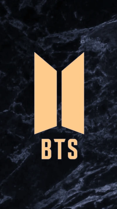 armee, bts, logo