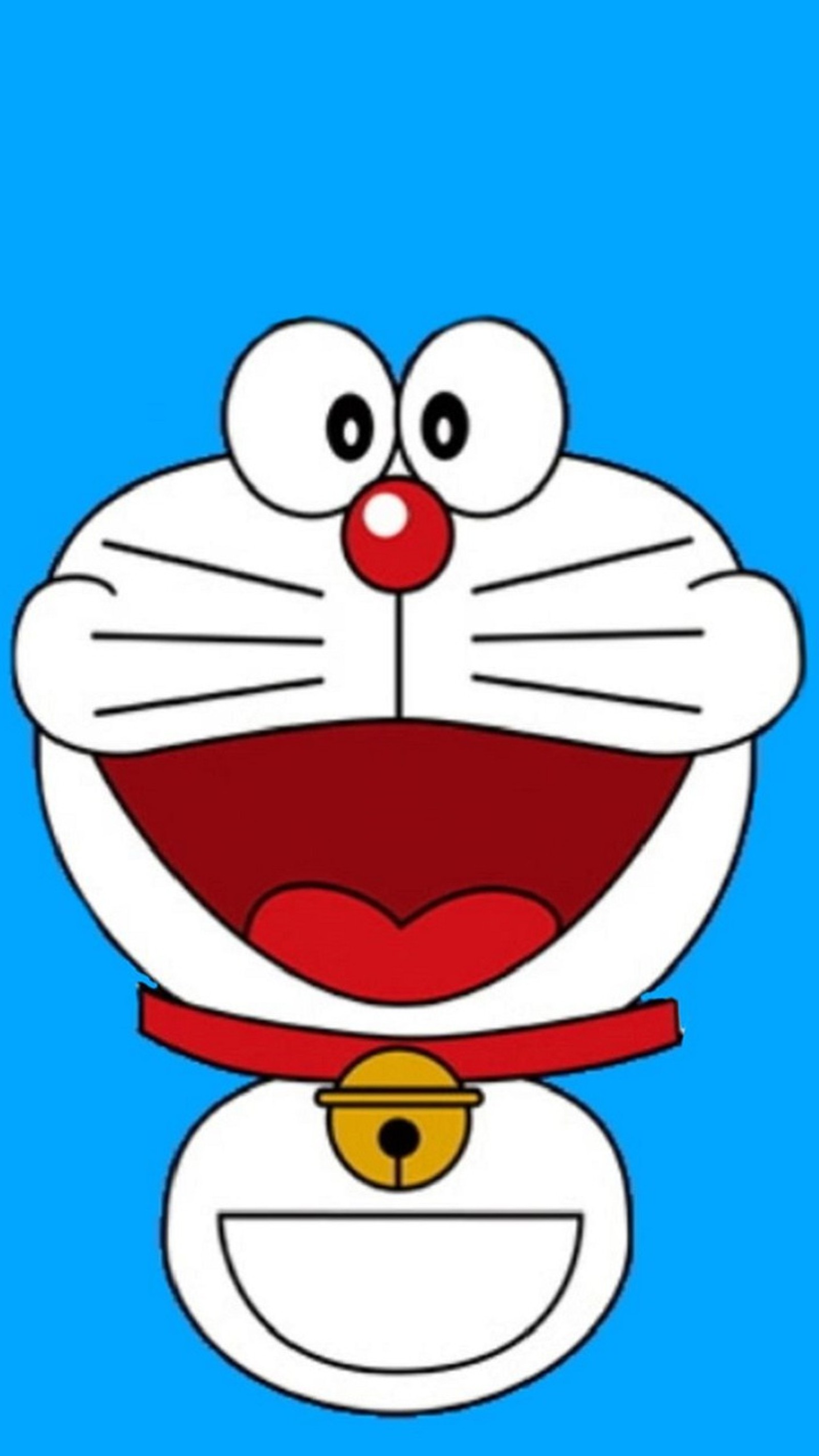 anime, doraemon Download Wallpaper