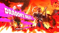 Dragon's Breath: Unleashing Power in Fragpunk