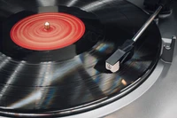 schallplatte, phonograph, design, schallplatten, lp schallplatte