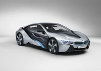 bmw i3, bmw i, bmw, sports car, car wallpaper