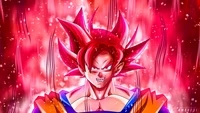 goku, vegeta, anime, dragon ball, cartoon