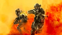 warface breakout, season 1, playstation 4, nintendo switch, xbox one