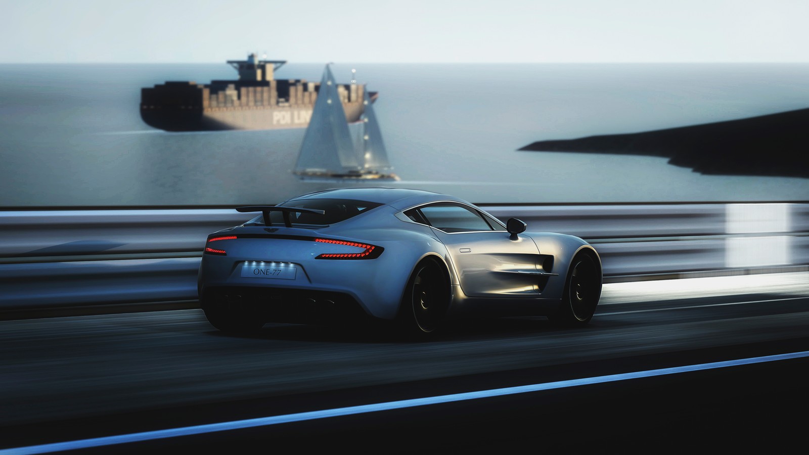 aston martin, car, sports car, supercar, personal luxury car wallpaper