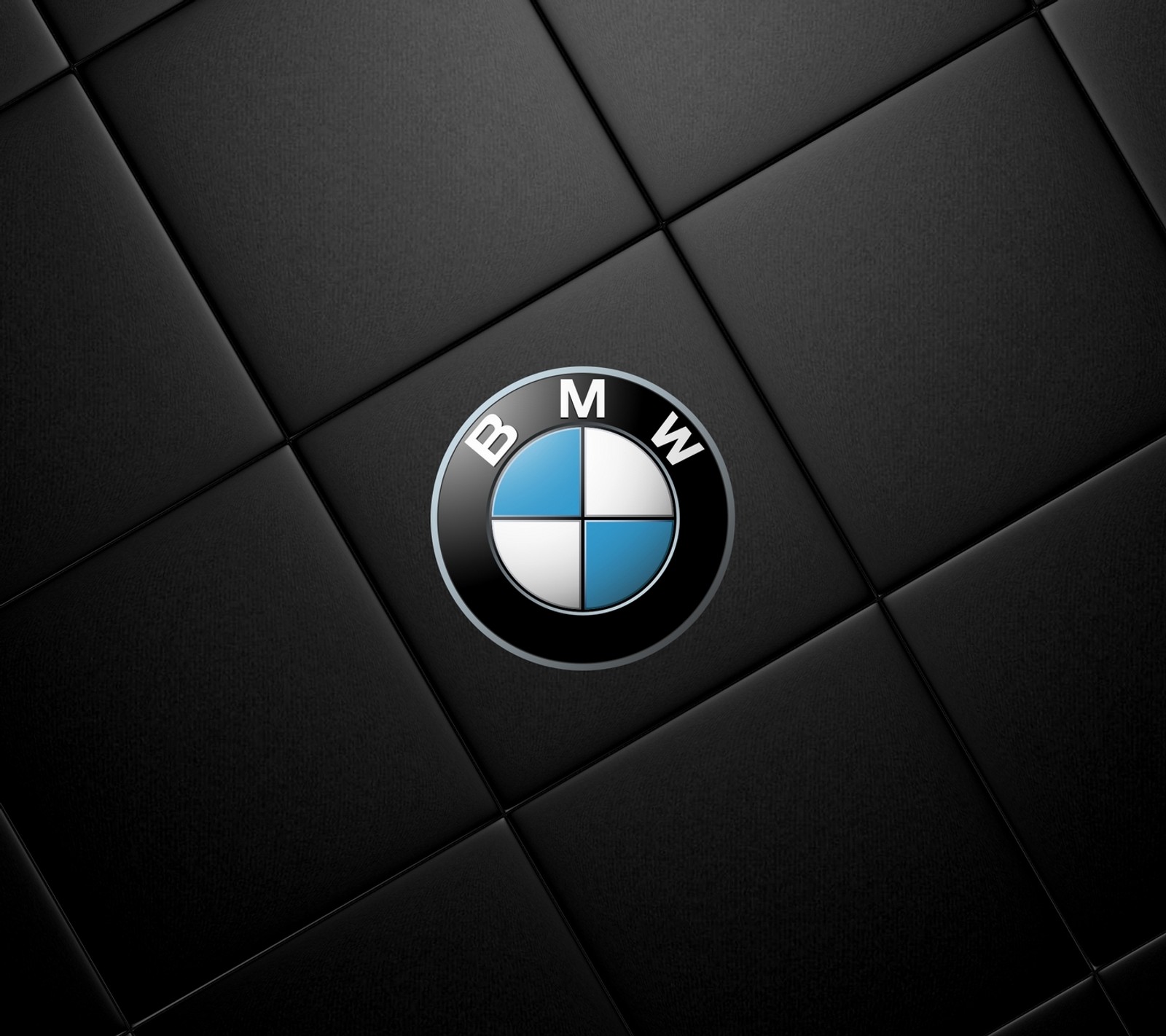 Baixar papel de parede bmw, carro, logotipo