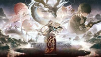 Thaw of Eons: Wuthering Waves - Epic Anime Adventure in 4K