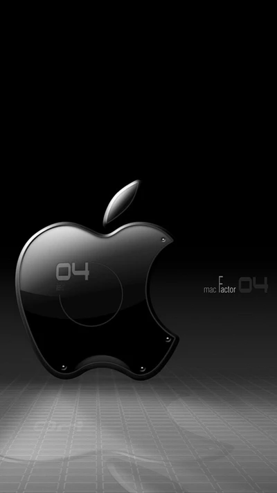 factor 04, mac