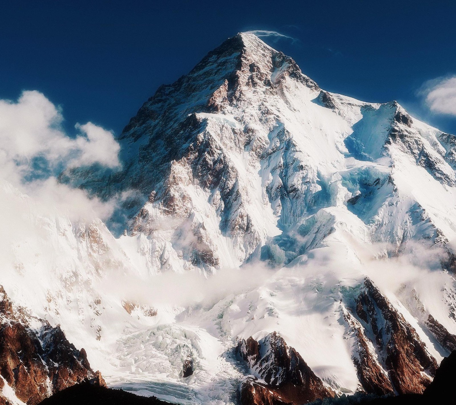 Lade berg, berg hd Hintergrund herunter