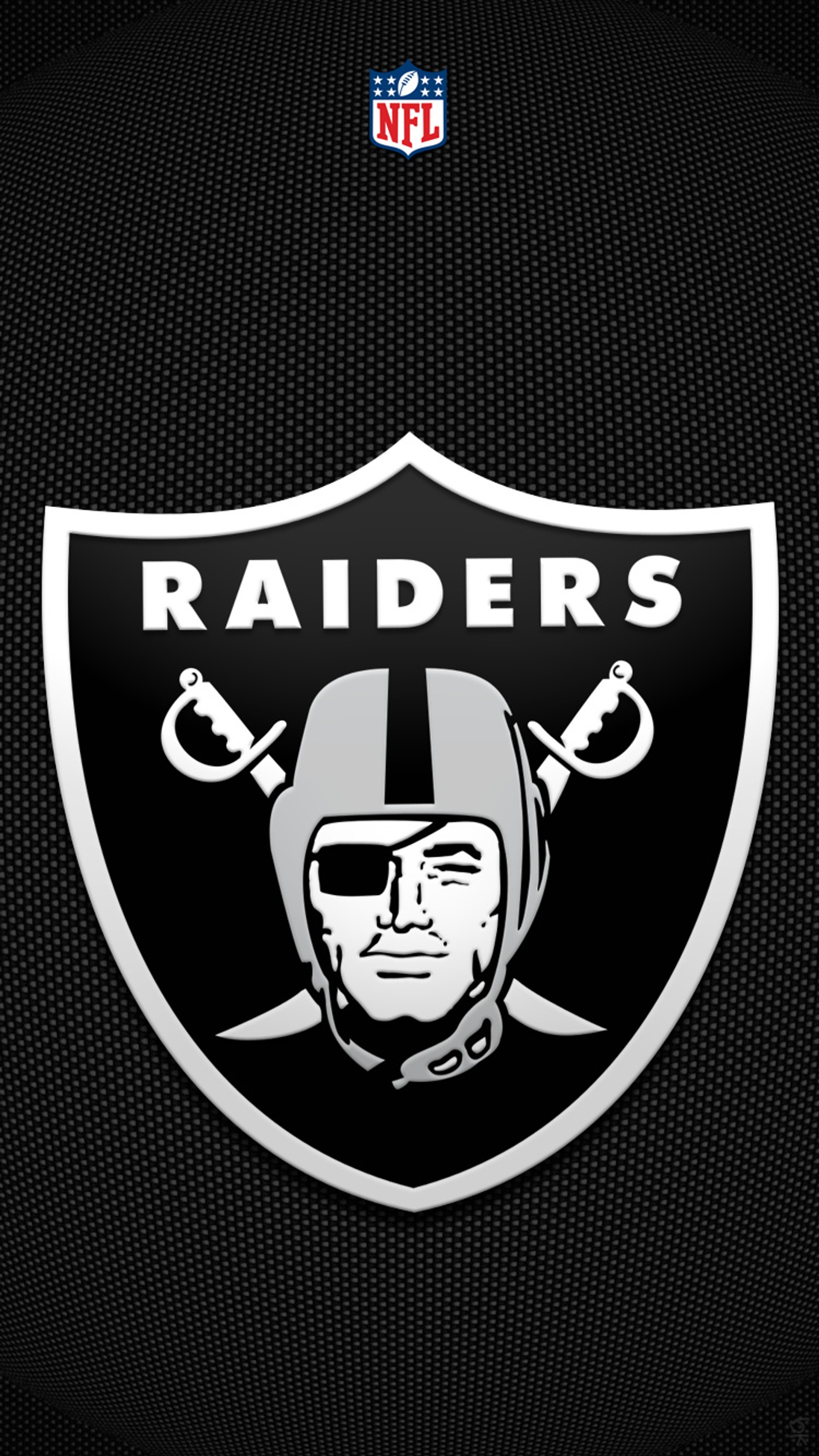 Baixar papel de parede futebol, los angeles raiders, nfl, oakland raiders, nação raider