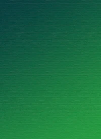 Abstract Green Gradient Art - 2017