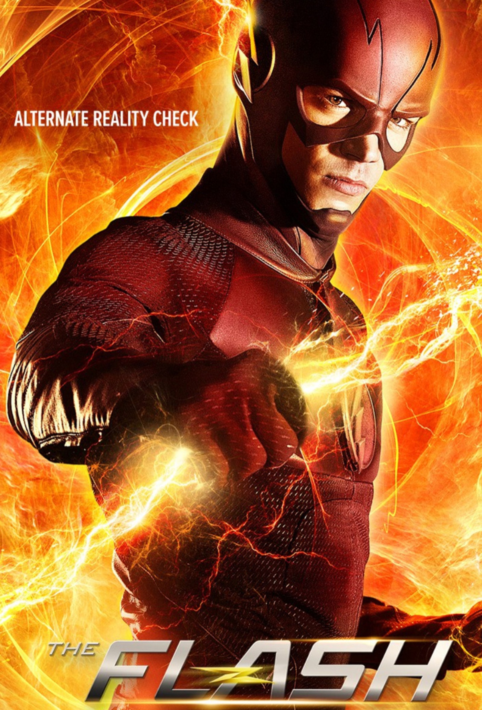 barry allen, cw, flash, girl, grant gustin wallpaper