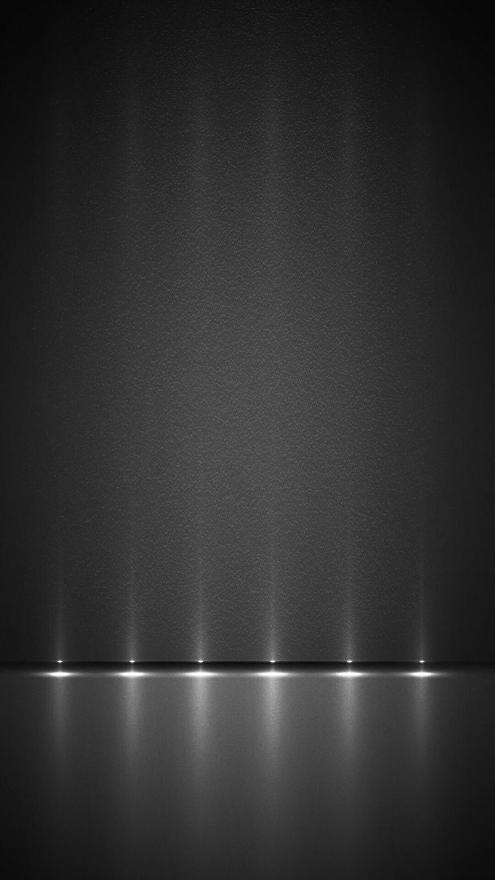 Descargar fondo de pantalla android, fondo, negro, borde de oro negro, borde