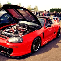 2jz, супра, supra, турбо