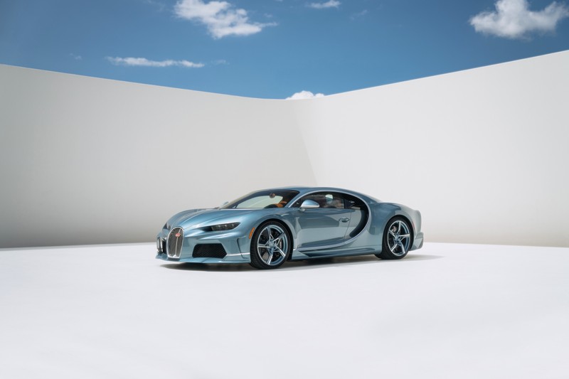 Bugatti - это очень уникальный и очень дорогой автомобиль (bugatti chiron super sport, единичные автомобили, 5k, машины, обои 4k)