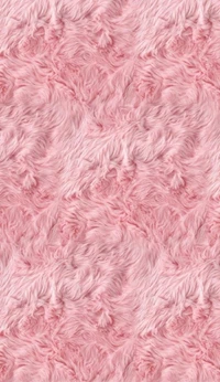 tapis, mignon, tricot, motif, rose