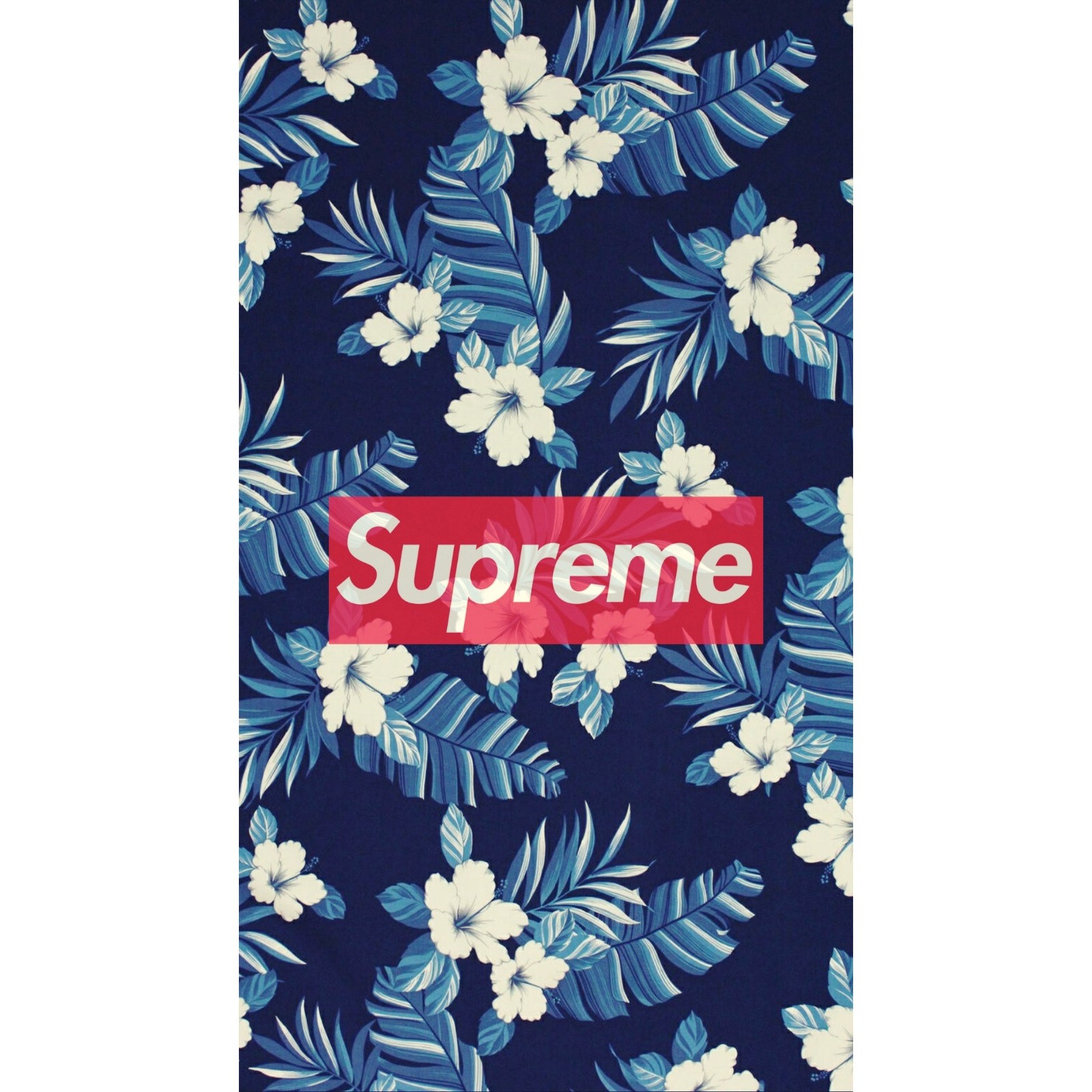 Descargar fondo de pantalla hype, supreme