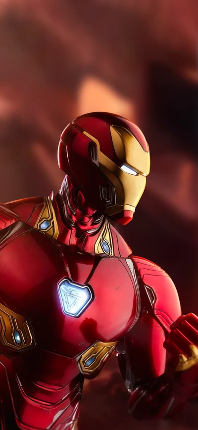 iron man, pepper potts, marvel cinematic universe, marvel comics, marvel studios