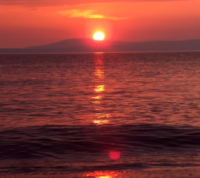 vermelho, mar