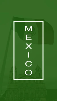 México vibrante: Abraçando El Tri com orgulho