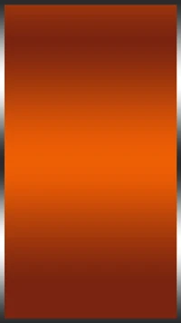 clean, fresh, gradient, manpie, orange