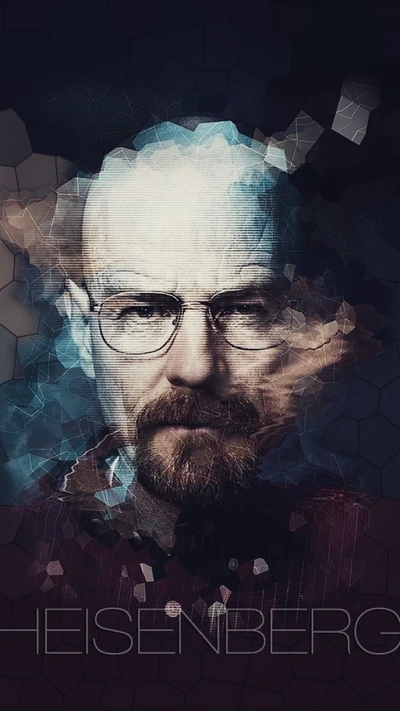 breaking bad, heisenberg, mind, walter white