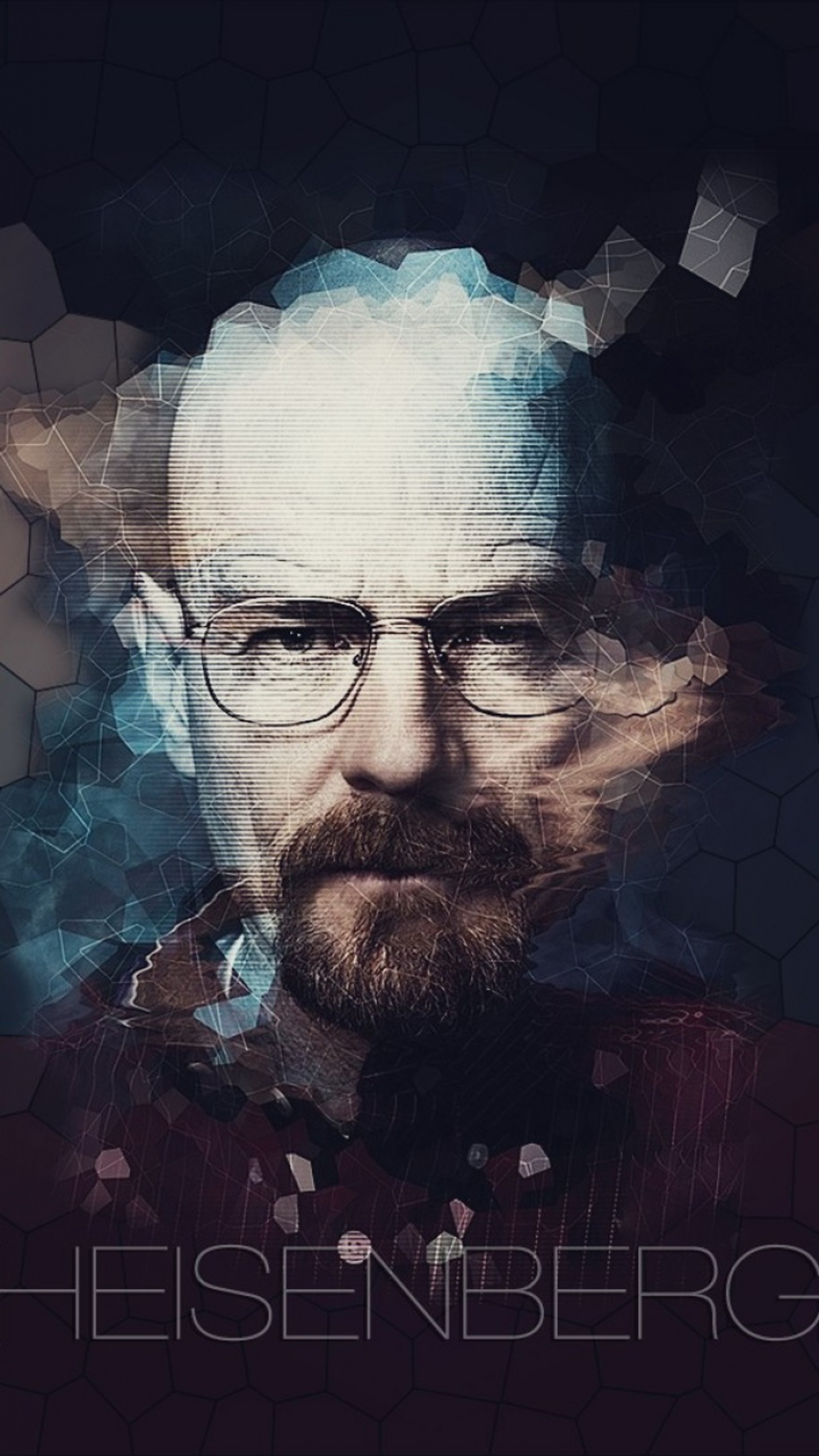 Скачать обои во все тяжкие, breaking bad, хейзенберг, heisenberg, разум