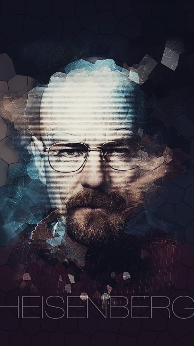 Крупный план мужчины в очках и с бородой (во все тяжкие, breaking bad, хейзенберг, heisenberg, разум)