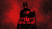 the batman 2022, movie, superheroes, superhero wallpaper