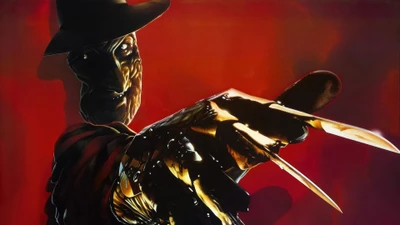 Freddy Krueger: Das Symbol des Horrors aus "Ein Nachtmahr auf der Elm Street