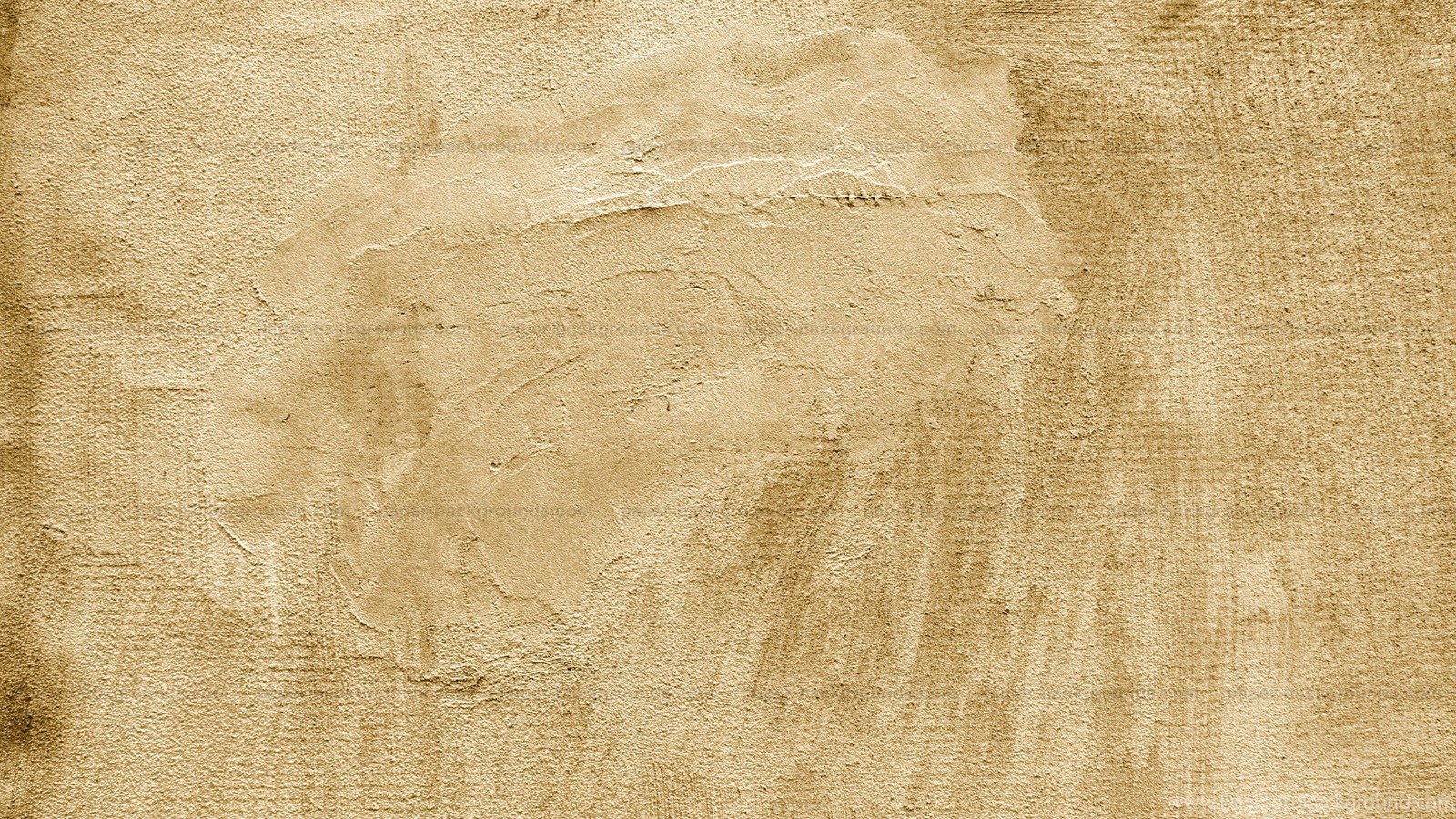 A close up of a piece of paper with a drawing of a woman (texture, wall, brown, paper, wood)